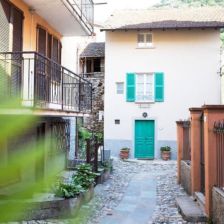 Charming Moment Di Villa Porta - Borgo Antico Luino Kültér fotó